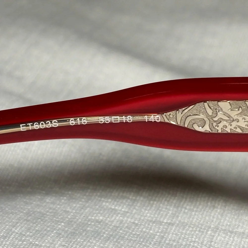 Etro Suns ET603S Made in Italy